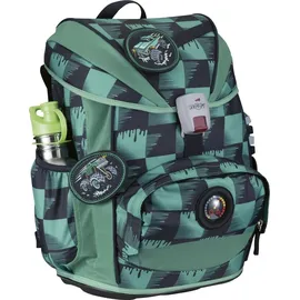 DerDieDas ErgoFlex Light Superflash Set 6-teilig Super Truck