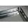 ar shelving Regalboden Metall 800 x 300 mm orange/silber
