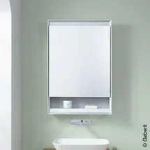 Geberit ONE 60 cm weiß