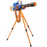 Zuru Insanity Blaster Rage Fire