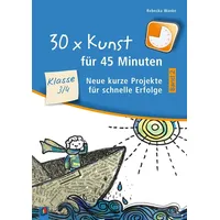 Verlag An der Ruhr 30 x Kunst für 45