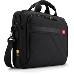 Casual Laptop Bag 17 Black"
