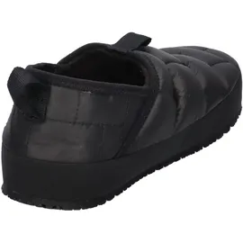 The North Face Thermoball Traction Mule II Schwarz/Weiß 36