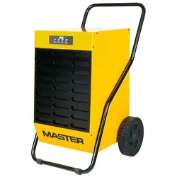 Master DH Bautrockner und Luftentfeuchter, Hydrostat, Variante DH 44, Leistung 40L/24H