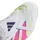 adidas Predator Pro FG Herren Cloud White/Lucid Pink/Lucid Lemon 44