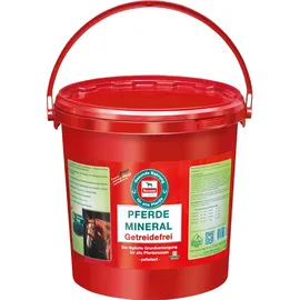 Salvana Pferdemineral getreidefrei 8 kg