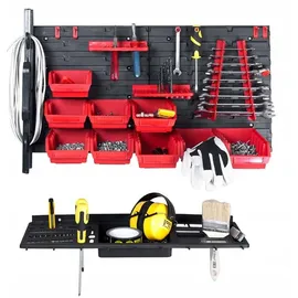 OEM Aufbewahrungsbox Ergobox 5 1-tlg. Grün