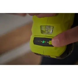 RYOBI 18 V ONE+ Brushless Akku-Schlagschrauber RID18BL-0 für vielseitige Anwendu