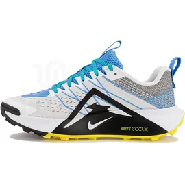 Nike Wildhorse 10 Damen Grau/Silber 36.5