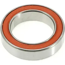 Enduro Bearings Kugellager MR 20307 LLB MAX 20 x 30 x 7 mm Silber
