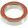 Enduro Bearings Kugellager MR 20307 LLB MAX 20 x 30 x 7 mm Silber