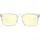 Gunnar Gaming- Brille Intercept, Amber