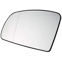 Van Wezel Spiegelglas, Außenspiegel