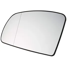 Van Wezel Spiegelglas, Außenspiegel