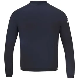 Babolat PLAY JACKET WOMEN, XXL, Damen - Schwarz - XXL
