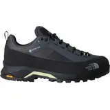 The North Face Verto Alpine GORE-TEX Damen schuhe anthrazitgrau - 40