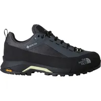 The North Face Verto Alpine GORE-TEX Damen schuhe anthrazitgrau - 40