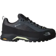 The North Face Verto Alpine GORE-TEX Damen schuhe anthrazitgrau - 40