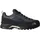 The North Face Verto Alpine GORE-TEX Damen schuhe anthrazitgrau - 40