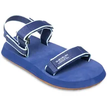 QUIKSILVER Monkey Caged Indigo 36