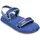 QUIKSILVER Monkey Caged Indigo 36