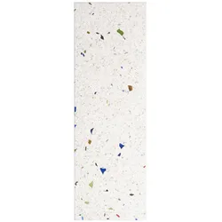 OK Design - Confetti Schneide- und Servierbrett Long, multicolour