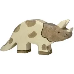 HOLZTIGER 80336 Triceratops