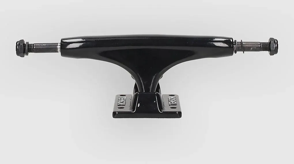 Tensor Alloy Raw 5.0