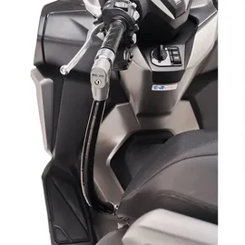 Shad Handlebar LOCK SC305H