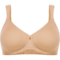 FELINA BH ohne Bügel nahtlose Cups, für Damen, 034