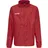 hummel Promo Regenjacke Kinder true red 164