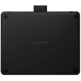 Wacom Intuos S Schwarz