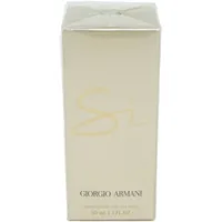 Giorgio Armani Eau de Parfum Giorgio Armani Si Limited Edition Eau de Parfum 50 ml