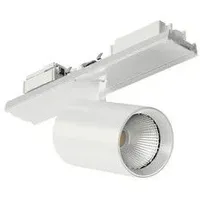 Siteco 51SL14DA45B Licross Spot 31Richtstrahler, LED, 5.250lm940, Einsteckmontage