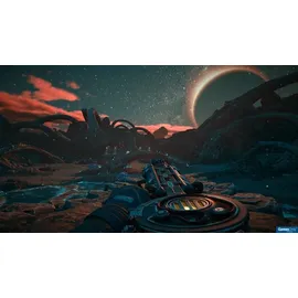 The Outer Worlds 2 - Standard Edition (ESRB) (PS5)