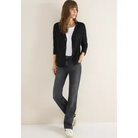 Cecil Cardigan schwarz L