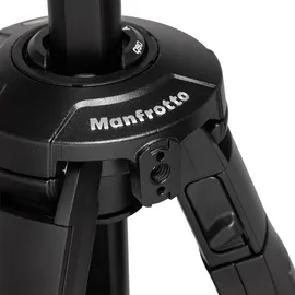 Manfrotto ONE Photo Alu Stativ