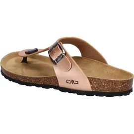 CMP ECO Mymosa WMN Flip Flop Cipria 37