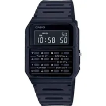 Casio Ca-53wf-1bef Uhr Black One Size