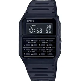 Casio Ca-53wf-1bef Uhr Black One Size