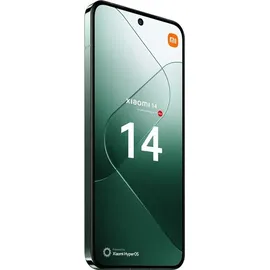 Xiaomi 14 512 GB Jade Green