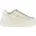 Damen Sneaker Beige/Weiß 41