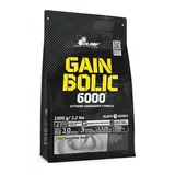 Olimp Sport Nutrition Gain Bolic 6000 Schokolade Pulver 1000 g