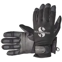 Scubapro Tropic Gloves 1.5mm - schwarz - XL