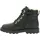 KICKERS Kick Bluck Stiefelette Schwarz 34