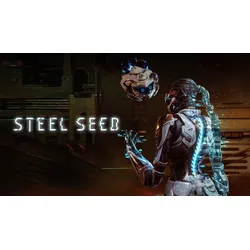 Steel Seed