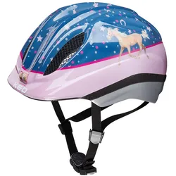 KED Kinderhelm  MEGGY II, Pferdefreunde One Size