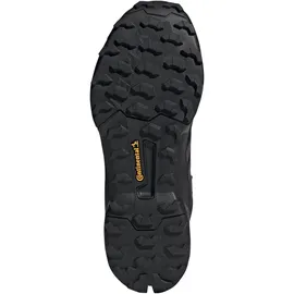 Adidas Terrex AX4 Mid GTX Herren Core Black / Carbon / Grey Four 41 1/3