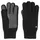 Roeckl Walkhandschuhe Lederinnenhand Schwarz 8,5