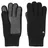 Roeckl Walkhandschuhe Lederinnenhand Schwarz 8,5